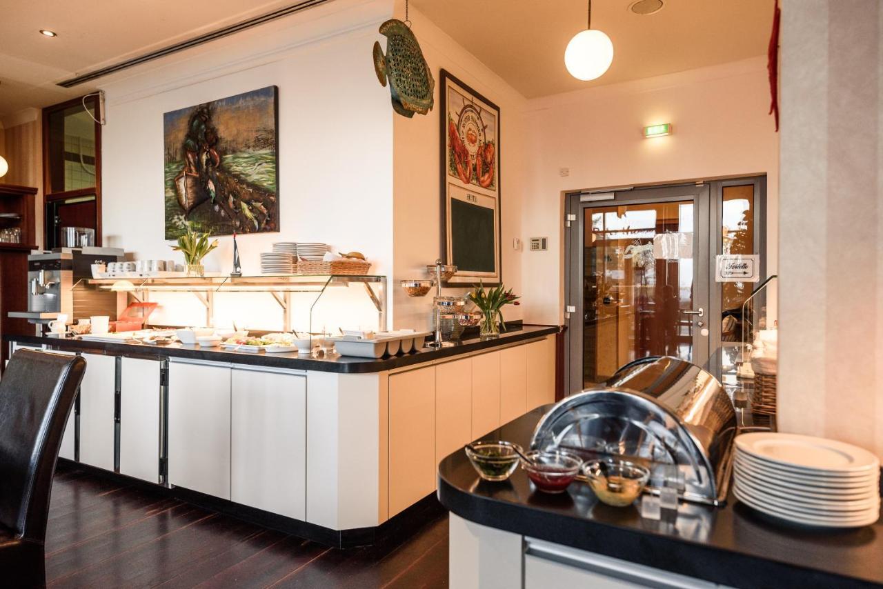 Apartahotel Asgard's Meereswarte 4*