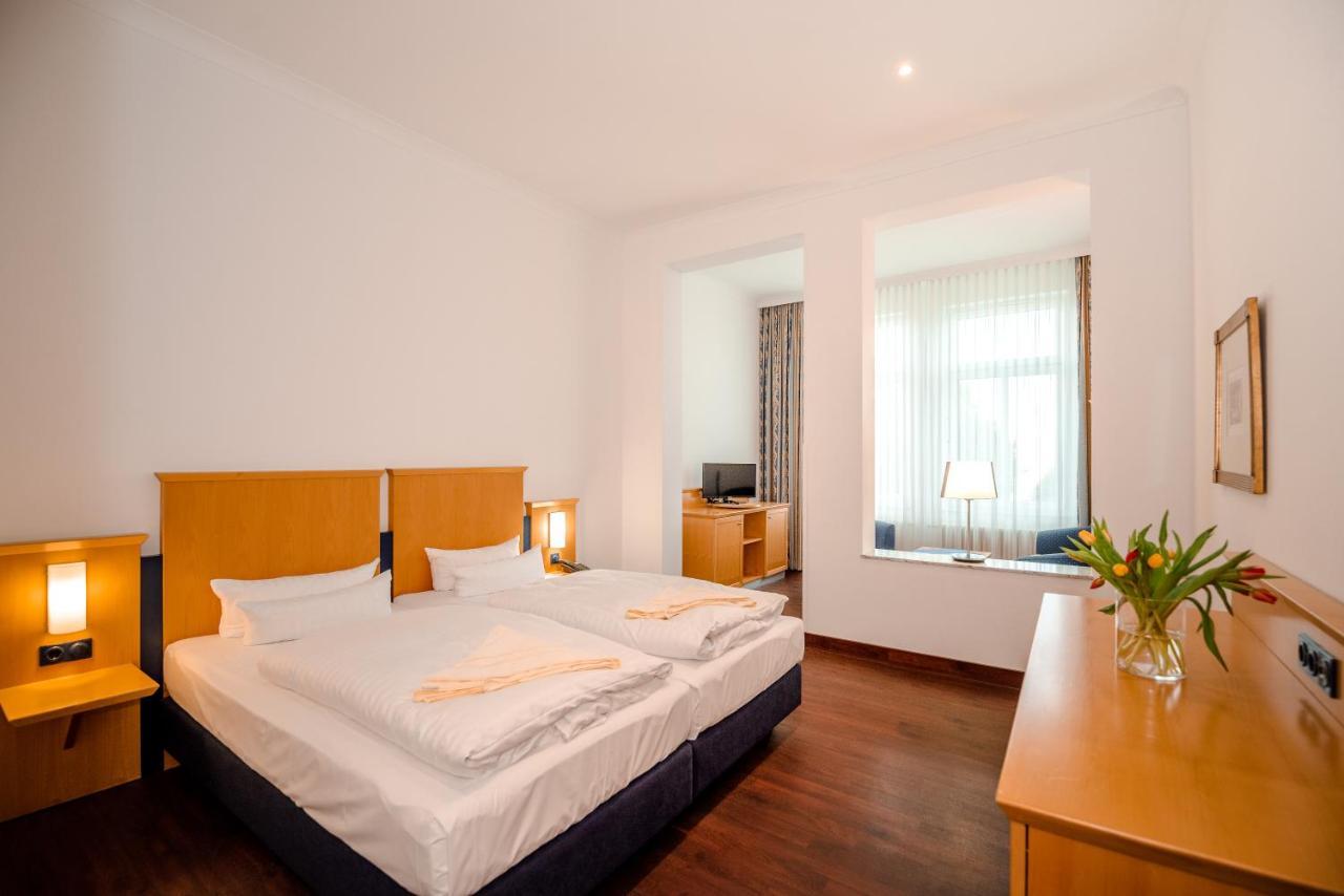 Asgard's Meereswarte Appart hôtel